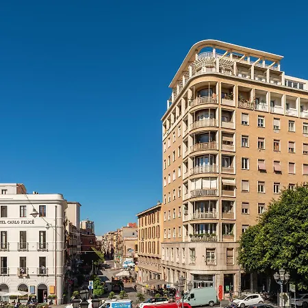Dome 4* Cagliari