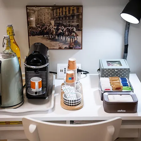 بيت ضيافة Dome 4*