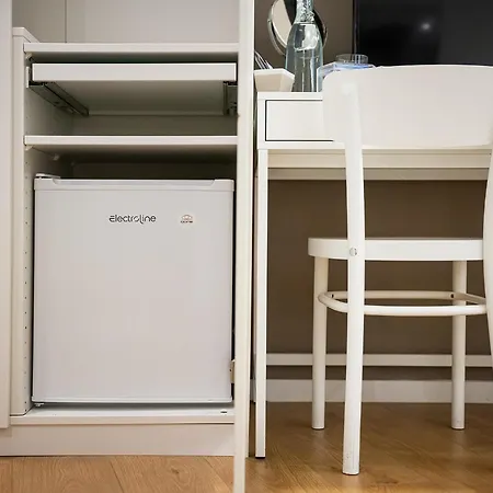 بيت ضيافة Dome كالياري