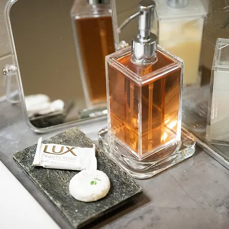 بيت ضيافة Dome