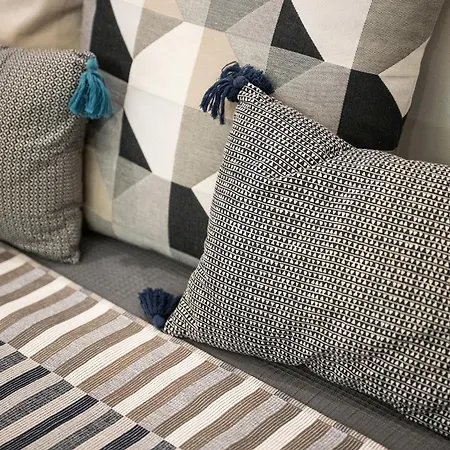 بيت ضيافة Dome كالياري