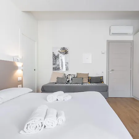 Vendégház Dome 4*