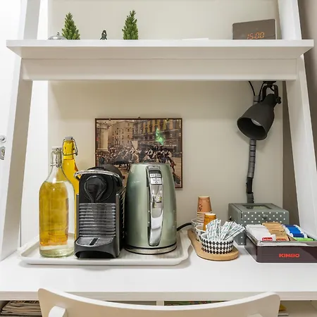 بيت ضيافة Dome كالياري