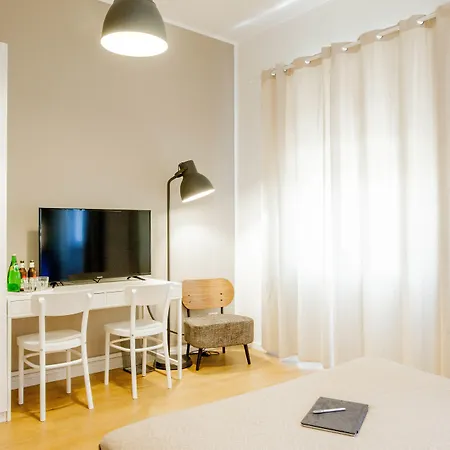 Dome 4* Cagliari
