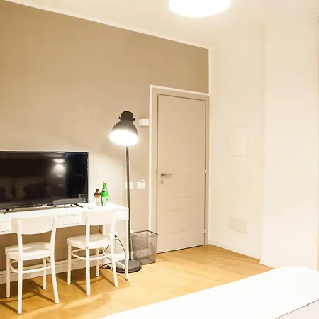 Vendégház Dome 4*