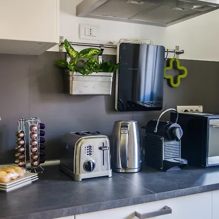 بيت ضيافة Dome كالياري