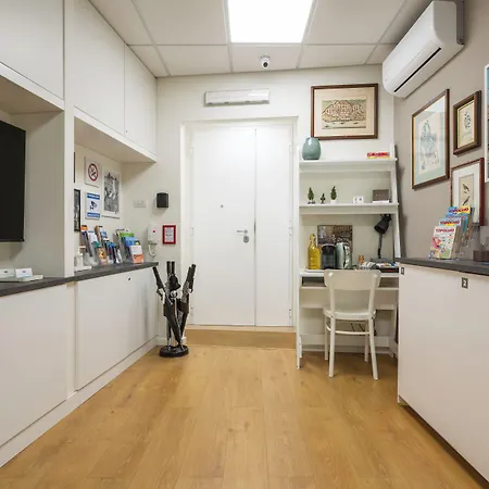 بيت ضيافة Dome كالياري