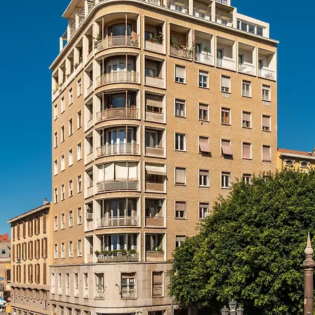 Vendégház Dome Cagliari