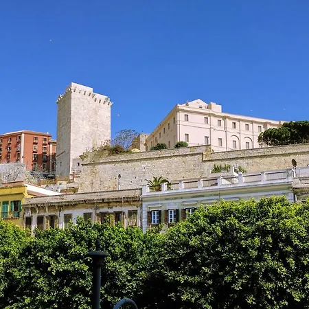 Vendégház Dome 4*