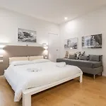 Dome Πανσιόν Κάλιαρι