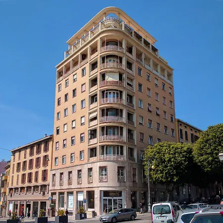 Gasthof Dome Cagliari