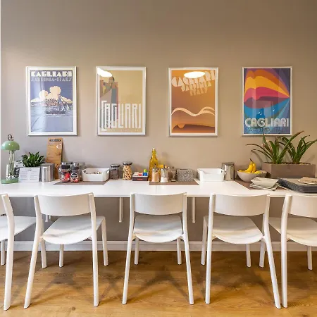 Dome Guest house Cagliari