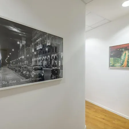 Dome 게스트하우스 4*