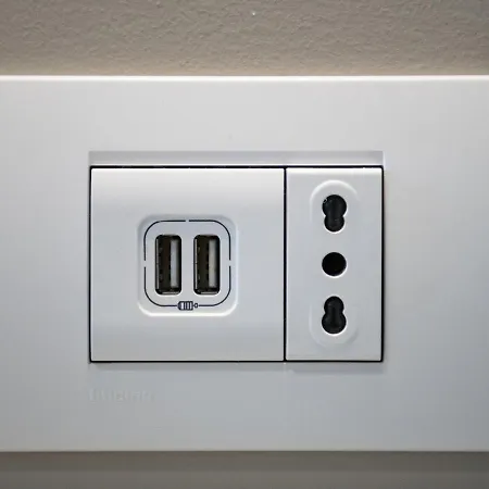 게스트하우스 Dome 4*