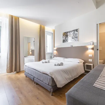 Dome Guest house