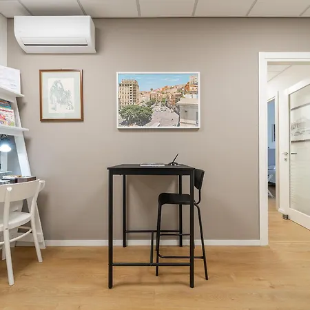 Dome Guest house Cagliari