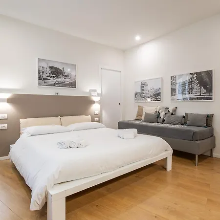 Dome Guest house Cagliari