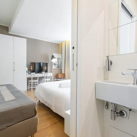 Dome Guest house