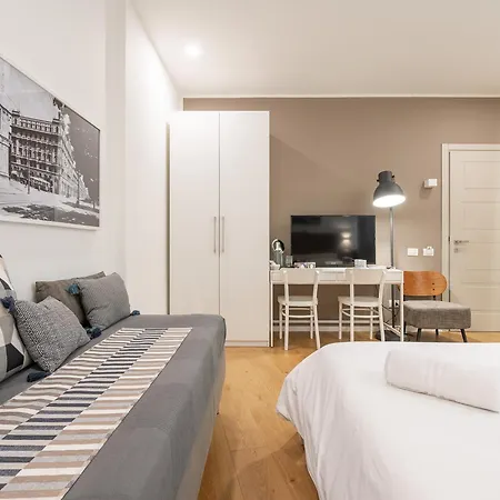 Dome Guest house