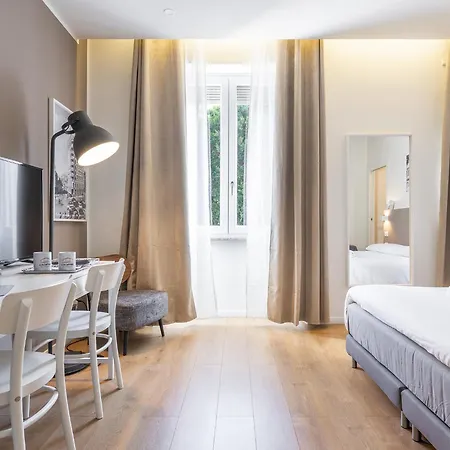 Dome 게스트하우스