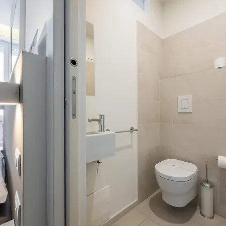 Maison d'hôtes Dome 4*