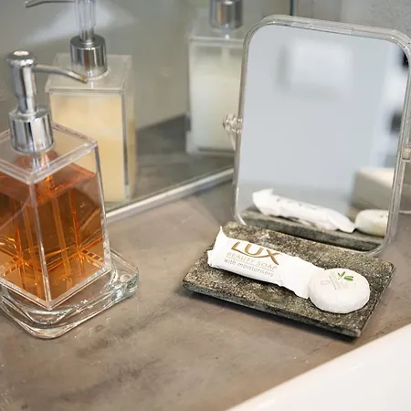 Dome 게스트하우스