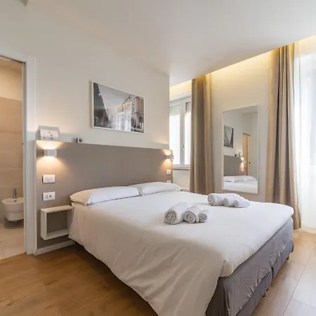 Dome Guest house 2*
