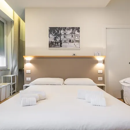 Dome Guest house 2*