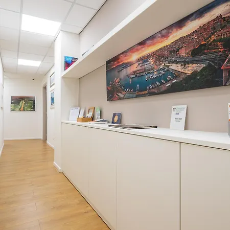 Pensionat Dome Cagliari