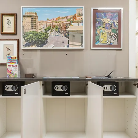 Dome Guest house Cagliari