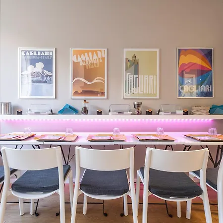 Dome 게스트하우스