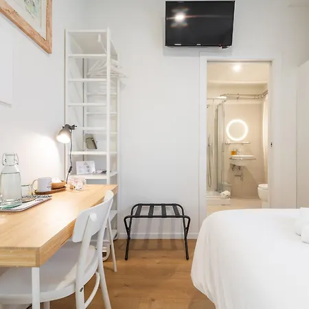 게스트하우스 Dome 칼리아리