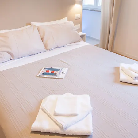 Dome 4* Cagliari