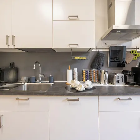 Dome 게스트하우스