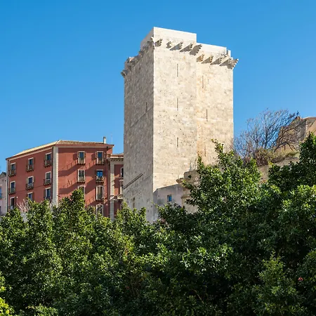 게스트하우스 Dome 칼리아리