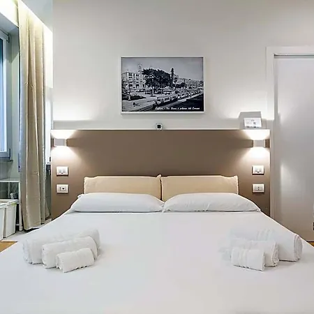 Dome 4* 卡利亚里