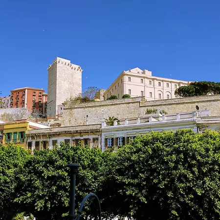 Dome 2* Cagliari