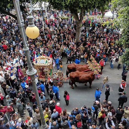 게스트하우스 Dome 칼리아리